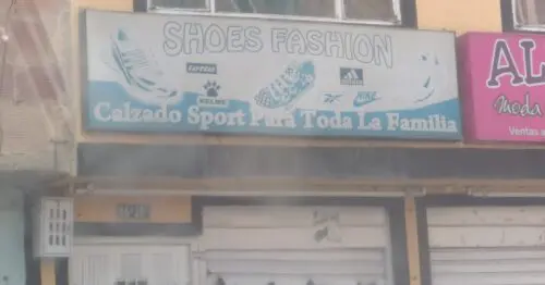 SHOES FASHION SHOES FASHION